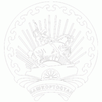 Republic of Bashkortostan Logo PNG Vector