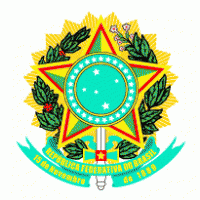 Republic of Brazil Logo PNG Vector