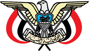Republic of Yemen Logo Vector
