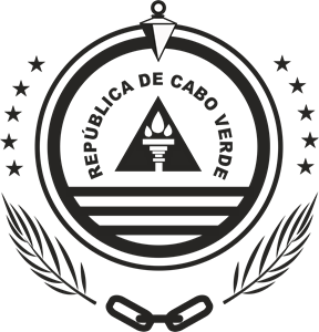 Republica de Cabo Verde Logo PNG Vector