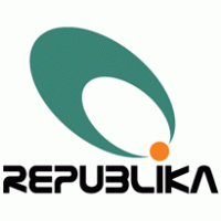 Republika Logo Vector