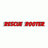 Rescue Rooter Logo PNG Vector