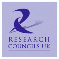 Research Councils UK Logo PNG Vector