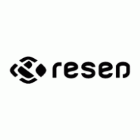 Resen Logo Vector