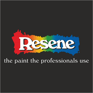 Resene Logo PNG Vector
