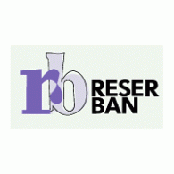 Reser Ban Logo PNG Vector