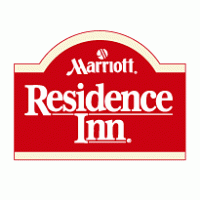 Residence Inn Logo PNG Vector