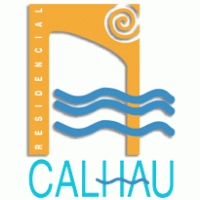 Residencial Calhau Logo PNG Vector