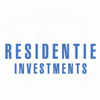 Residentie Investments Logo PNG Vector