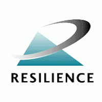 Resilience Logo PNG Vector