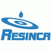 Resinca Logo PNG Vector