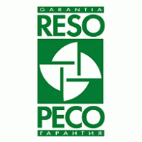 Reso Logo PNG Vector