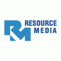 Resource Media Logo Vector