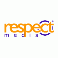 Respect Media Logo PNG Vector