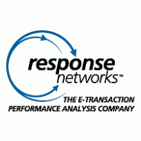 Response Networks Logo PNG Vector