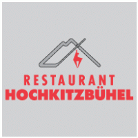 Restaurant Hochkitzbьhel Logo PNG Vector