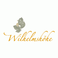 Restaurant Wilhelmshohe Logo Vector