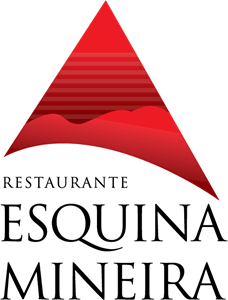Restaurante Esquina Mineira Logo Vector