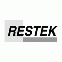 Restek Logo PNG Vector