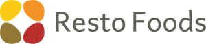 Resto Foods Logo PNG Vector