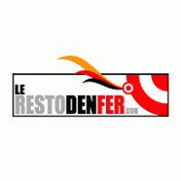 Restodenfer.com Logo PNG Vector