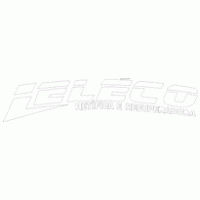 Retífica LELECO Logo PNG Vector