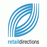 Retail Derictions Logo PNG Vector
