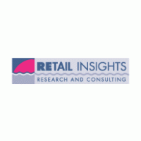 Retail Insights Logo Vector