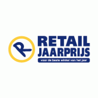 Retail Jaarprijs Logo PNG Vector