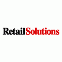Retail Solutions Logo Vector