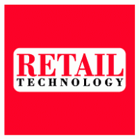 Retail Technology Logo PNG Vector
