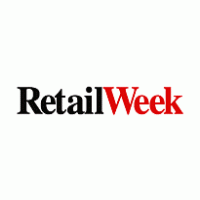 Retail Week Logo Vector