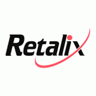 Retalix Logo PNG Vector