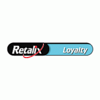 Retalix Loyalty Logo PNG Vector