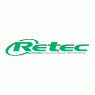 Retec Logo PNG Vector