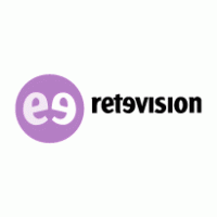 Retevision Logo PNG Vector