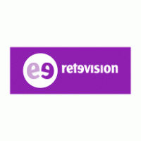 Retevision Logo PNG Vector