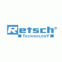Retsch Technology Logo PNG Vector