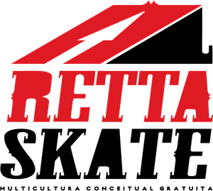 Retta Skate Logo PNG Vector
