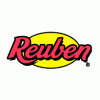 Reuben Logo PNG Vector
