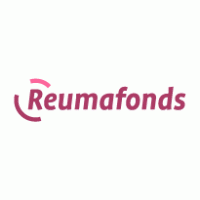 Reumafonds Logo PNG Vector