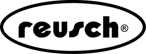 Reusch Logo PNG Vector