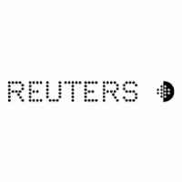 Reuters Logo PNG Vector