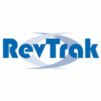 RevTrak Logo PNG Vector