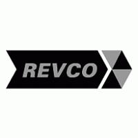 Revco Logo PNG Vector