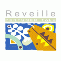 Reveille Logo PNG Vector