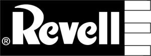 Revell Logo PNG Vector