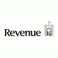 Revenue Logo PNG Vector