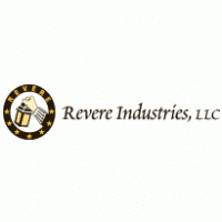Revere Industries LLC Logo PNG Vector