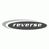 Reverse Jeans Logo PNG Vector